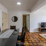 Apt Vista Lateral P/ Praia A Beira Mar Ety0024