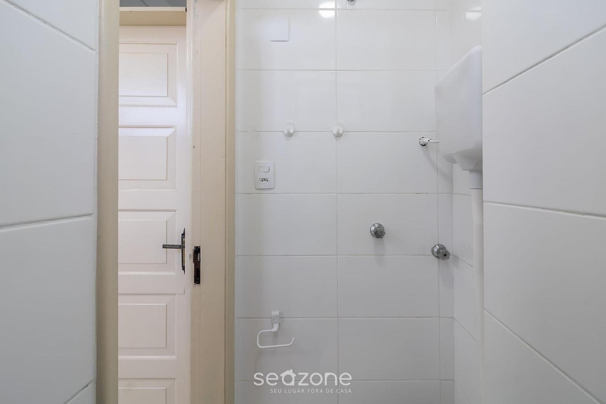 Vista Lateral P/ A Beira Mar Ety0024 Apartamento