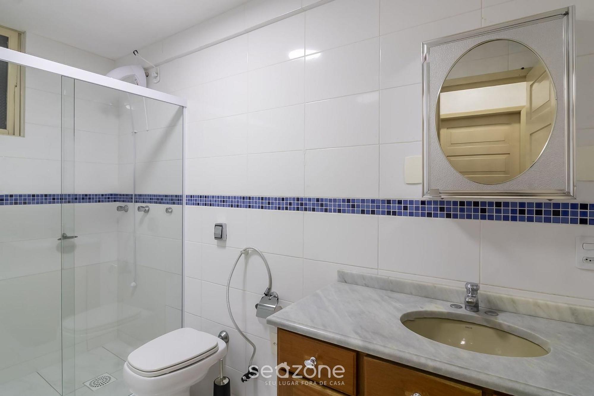 Vista Lateral P/ A Beira Mar Ety0024 *