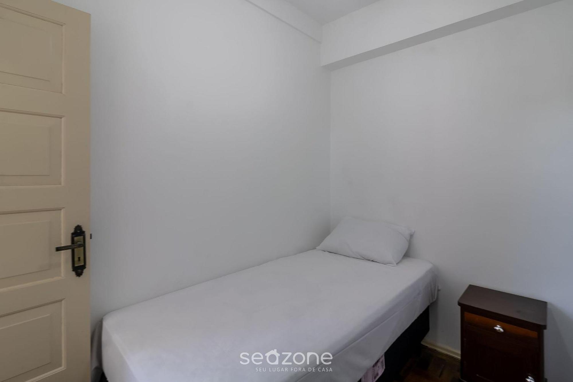 Apartamento Vista Lateral P/ A Beira Mar Ety0024 Balneario Camboriu