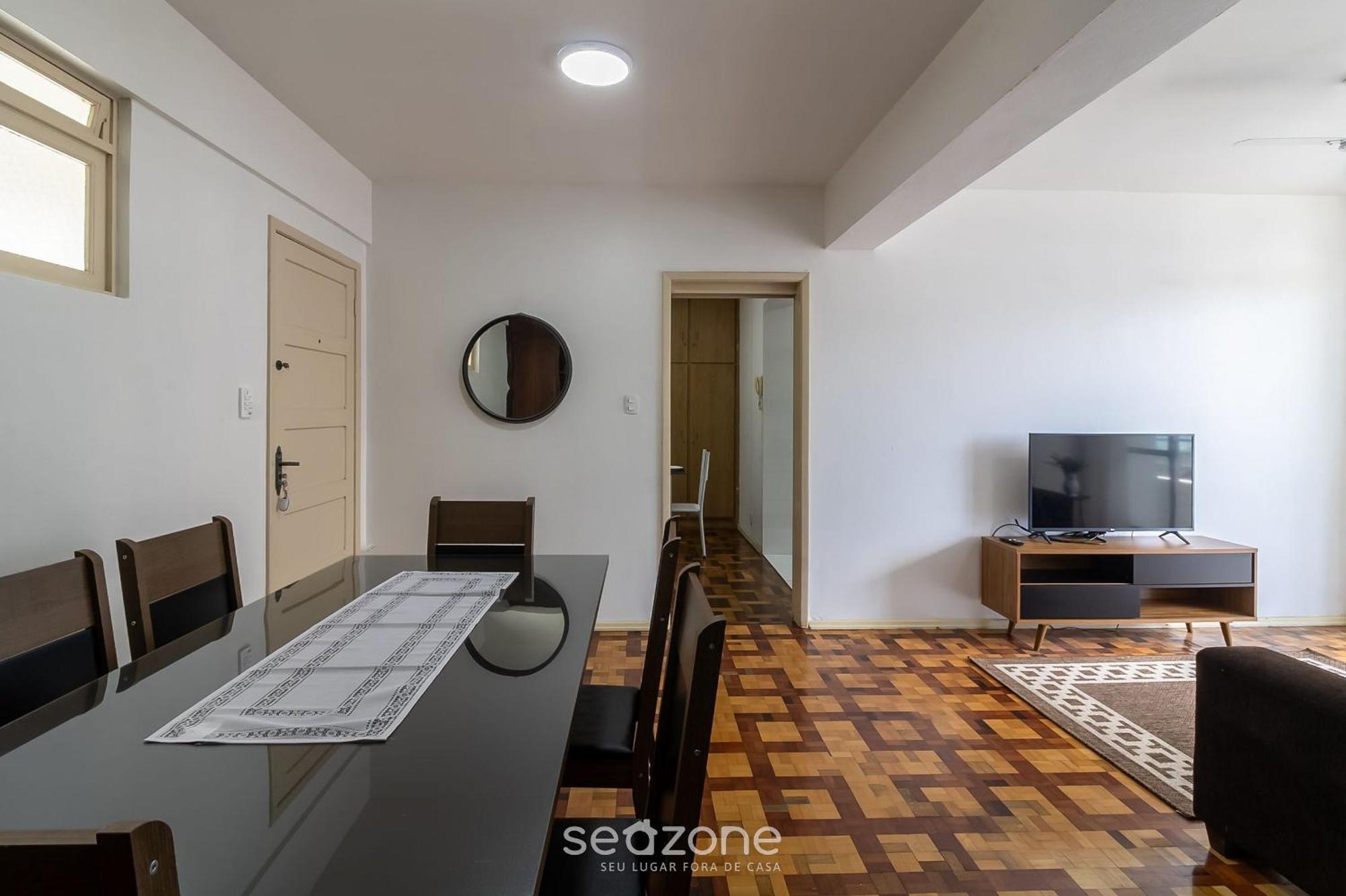 Vista Lateral P/ A Beira Mar Ety0024 Apartamento Balneario Camboriu